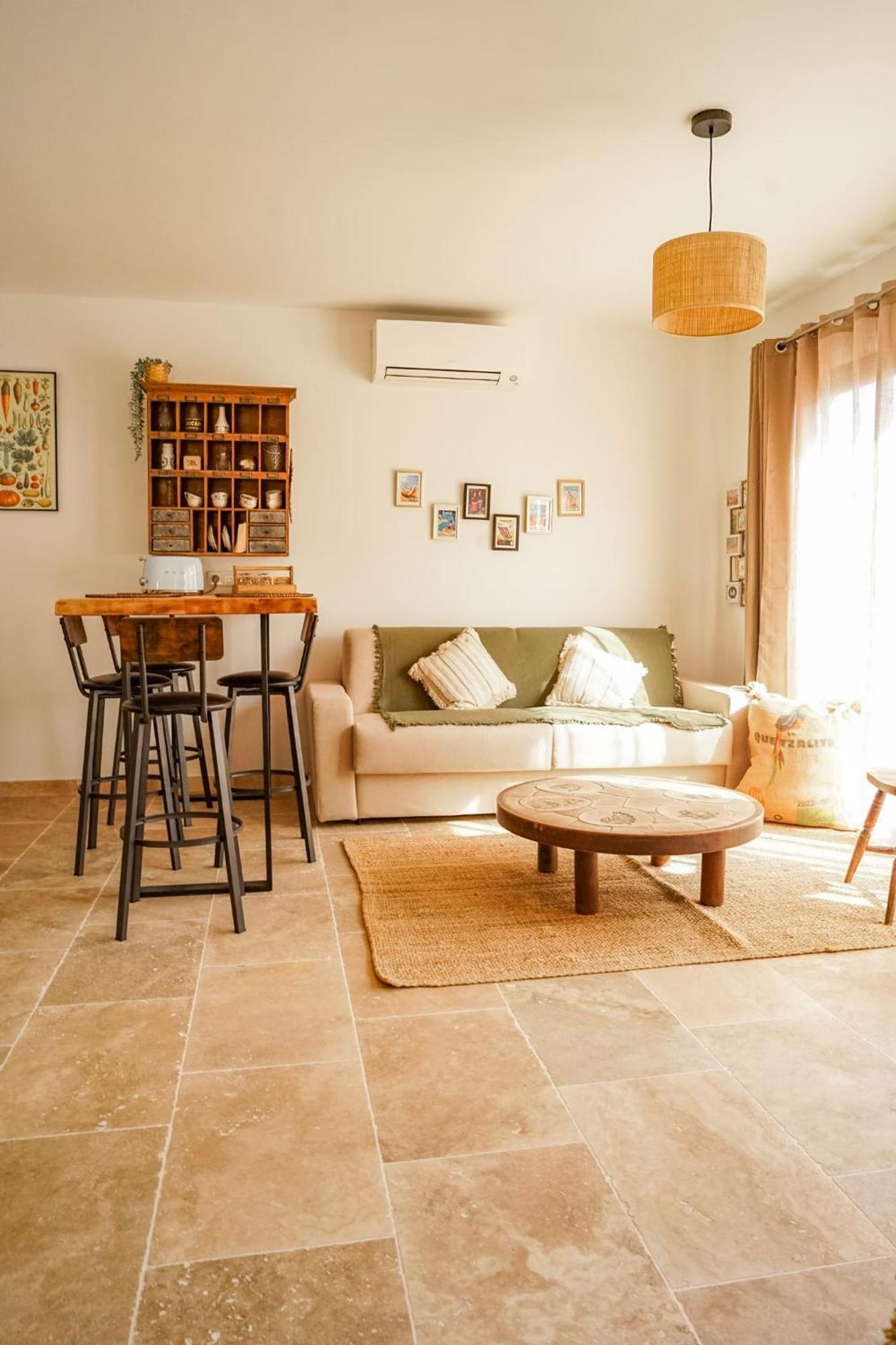 Maison 47M2 A 10Min Des Plages - Billard, Baby, Salle De Sport, Jardin Ajaccio  Extérieur photo