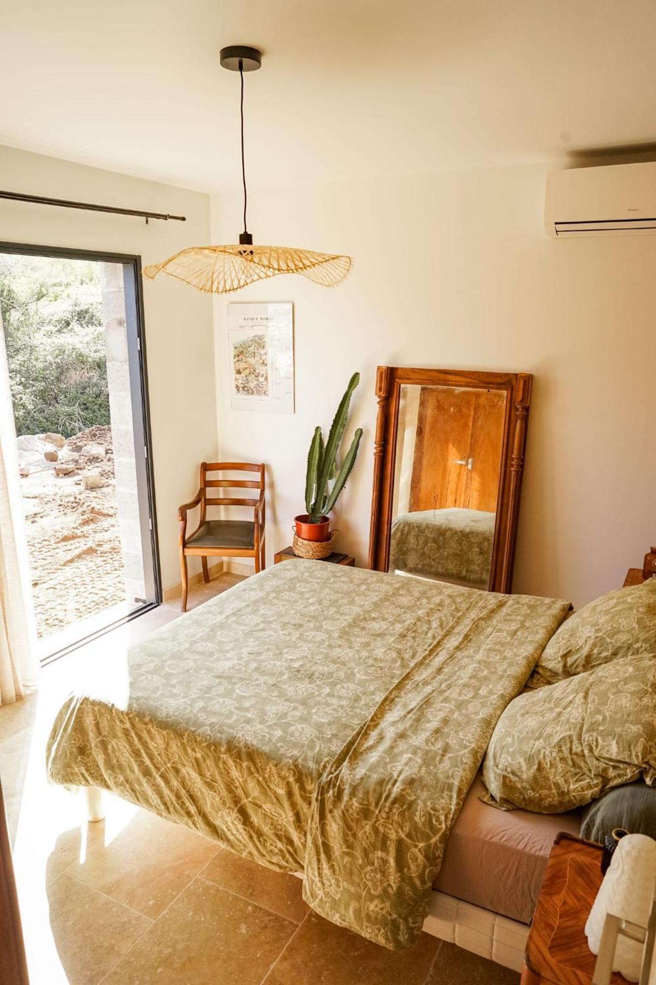Maison 47M2 A 10Min Des Plages - Billard, Baby, Salle De Sport, Jardin Ajaccio  Extérieur photo